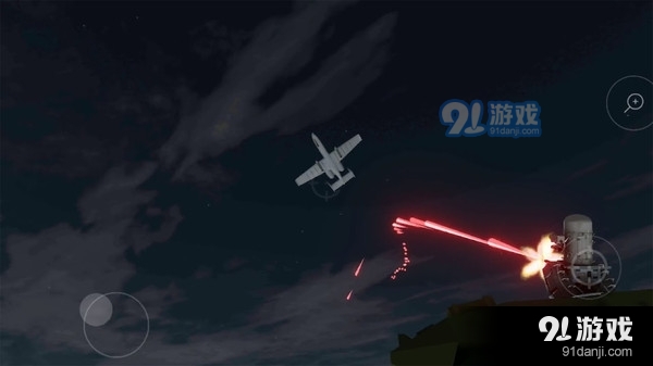 战舰决斗v1.9截图1