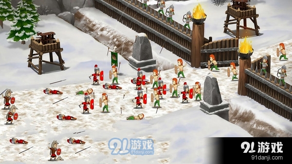 部落生存战争v193.4.0.3021截图4