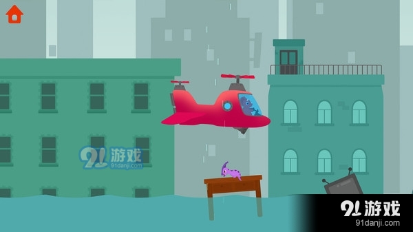 小恐龙历险记v1.10截图5