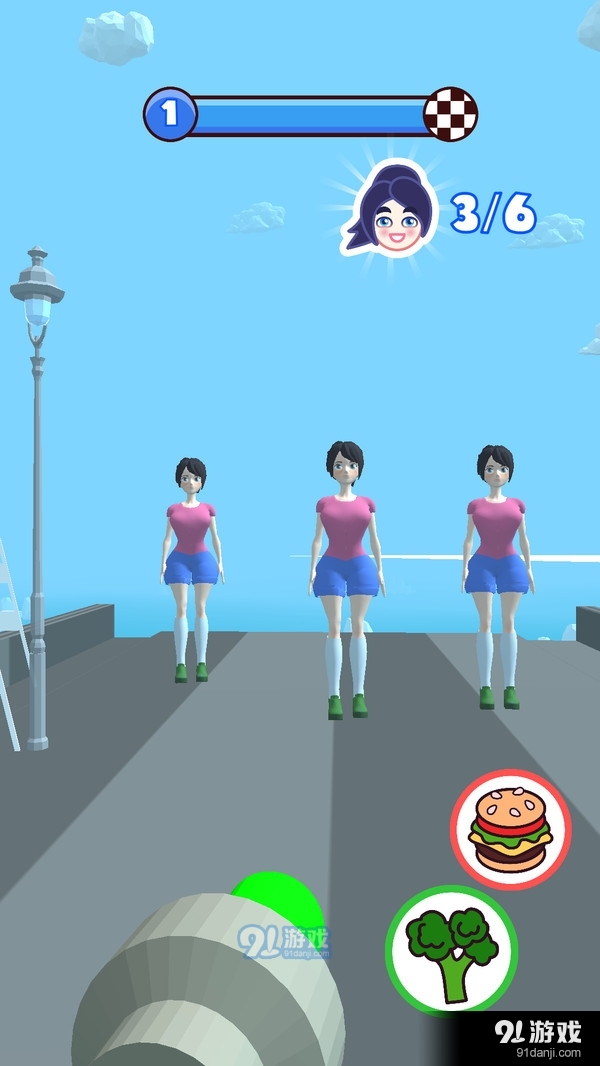 减肥射击v0.9截图5