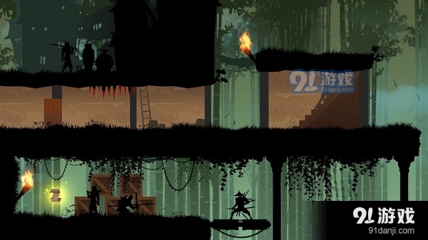 火柴人对决4v1.52截图3