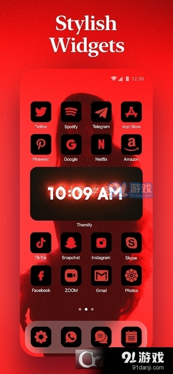 Themify主题库v1.5截图3