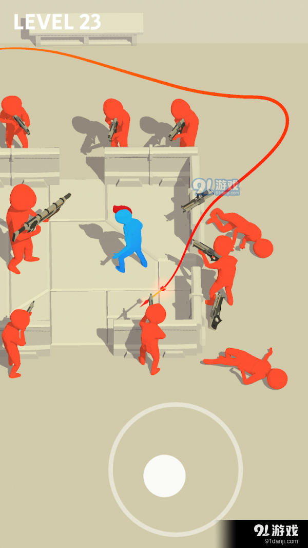 飞镖信条v0.5.47截图2