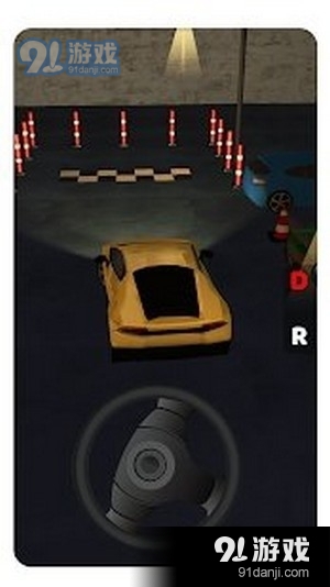 车辆驱动大师v1.3.5截图1