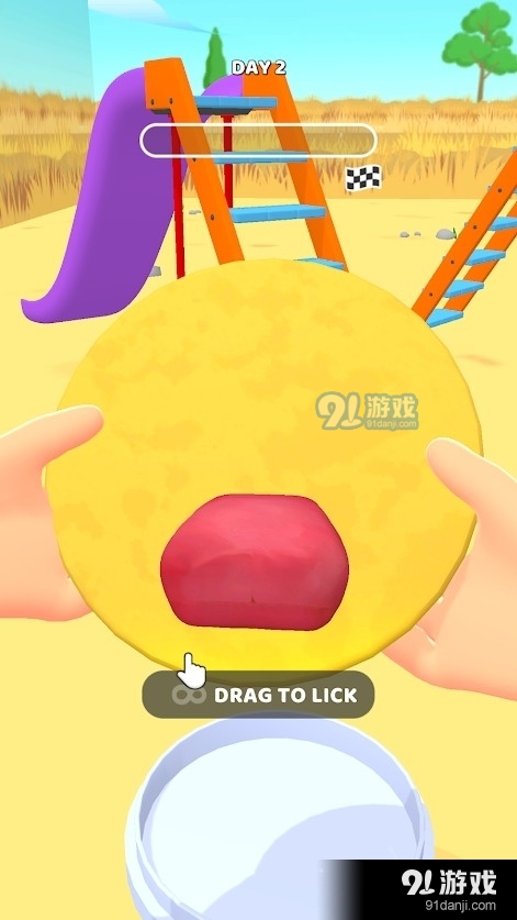 糖果仙境v1.9截图3