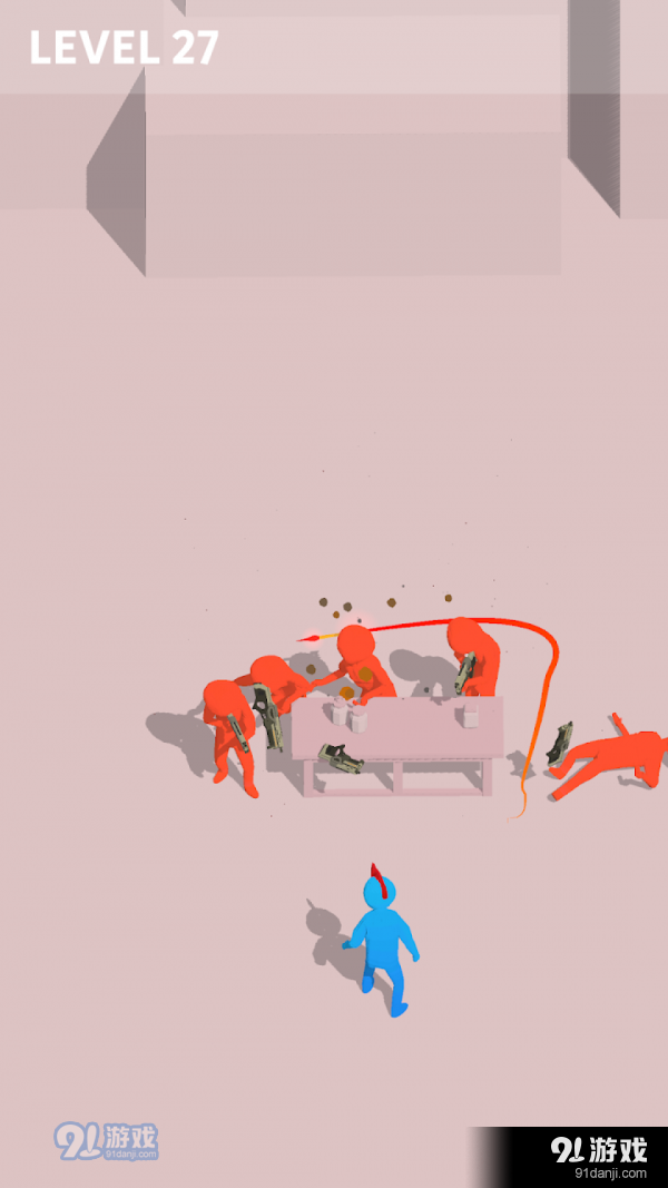 飞镖信条v0.5.47截图3