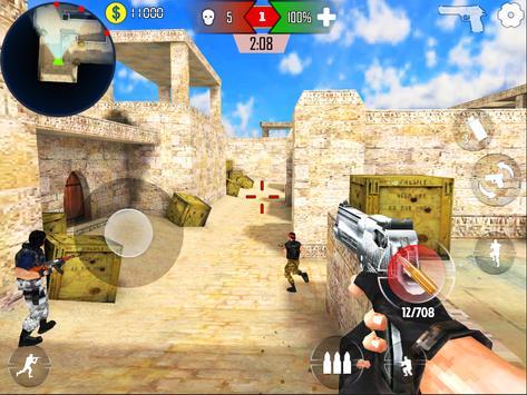 象素枪打击v1.17截图2