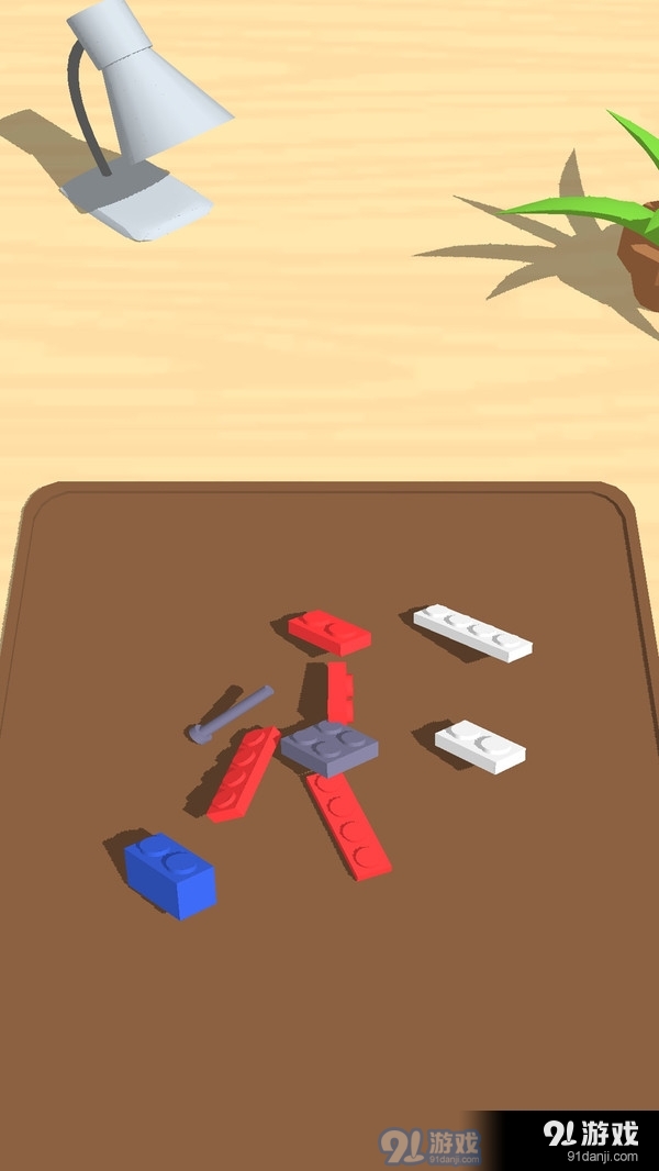 乐高搭建盖房v1.3.30截图3