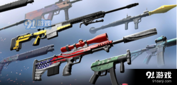 单人FpS生存v0.9截图2