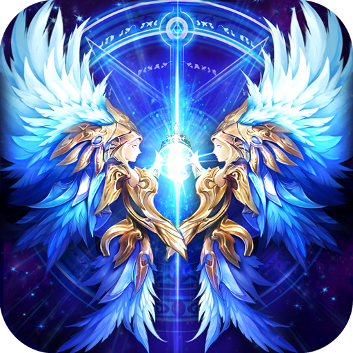 天使纪元安卓版v1.1726.245202