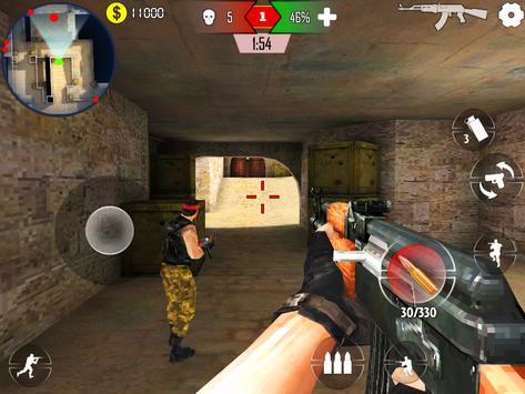 象素枪打击v1.17截图3