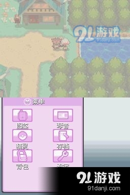 口袋妖怪默示录原版v4.9.9.10截图1