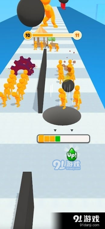 重力冲刺3Dv1.3.6截图3
