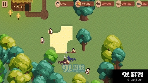 你的土地v1.3.8截图5