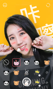 咔嚓美拍v1.3.7截图2