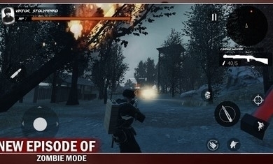 欧洲前沿v0.6.4截图1