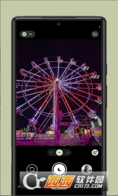 gcam相机v4.3.4.6截图1