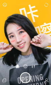 咔嚓美拍v1.3.7截图4