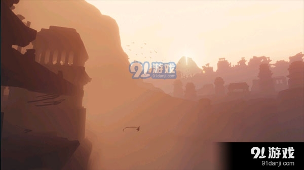 风之旅人免费版安卓v1.7截图1