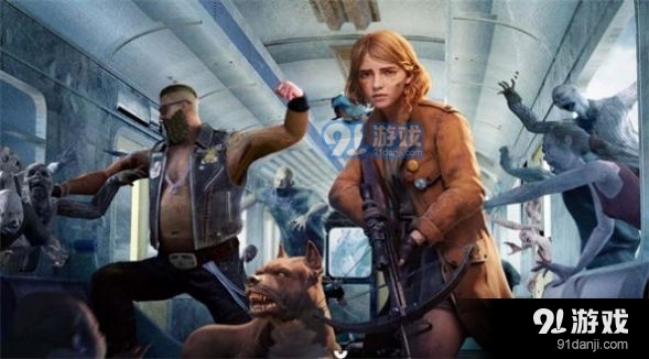 废土重生记游戏v1.5截图2