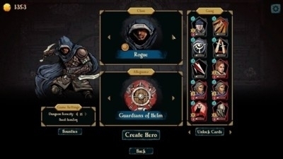 地下城棋盘战v0.10截图4