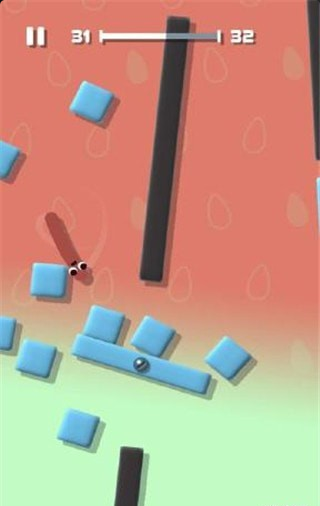 翻滚的香肠v1.5.7截图2