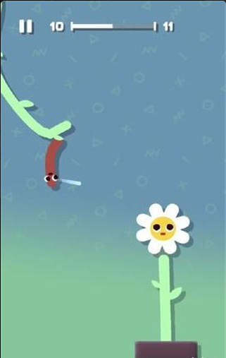 翻滚的香肠v1.5.7截图3