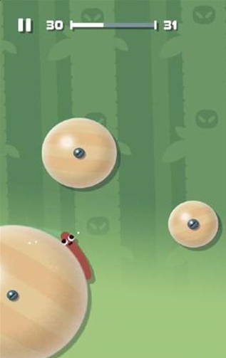 翻滚的香肠v1.5.7截图4