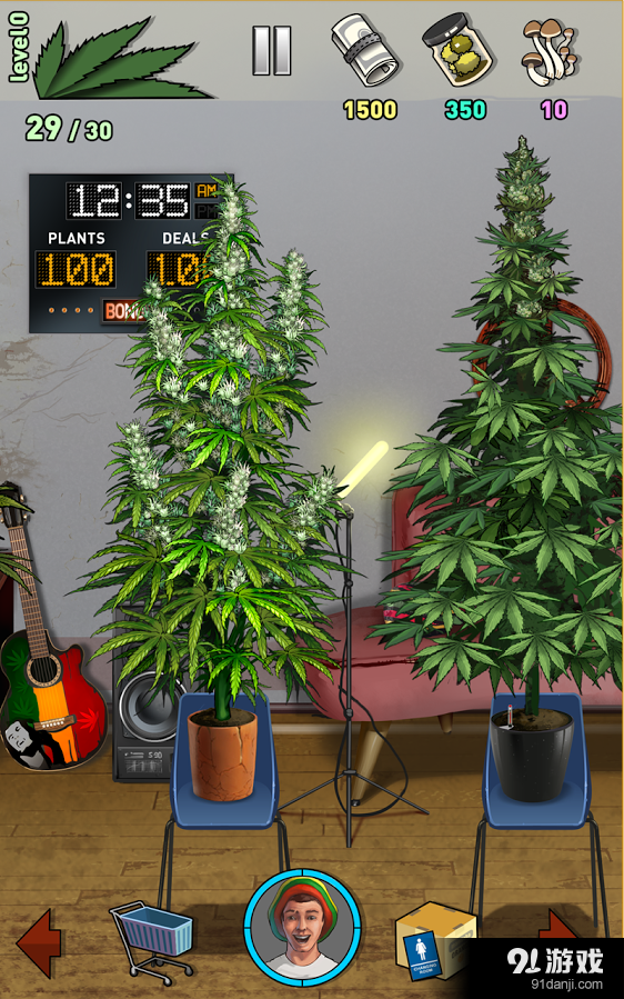 杂草事务所2v2.7.23截图3