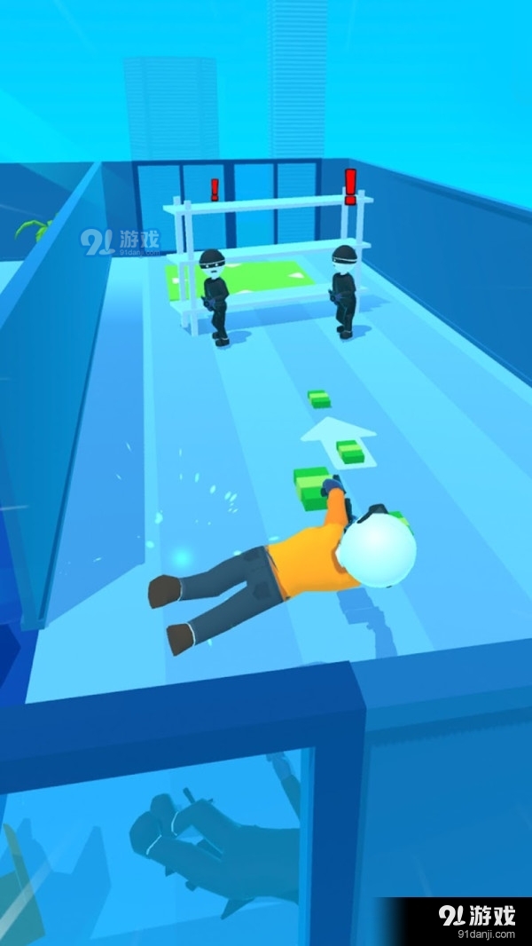 我身法贼秀v1.8截图2