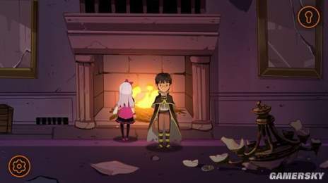 无终之旅v1.8截图2