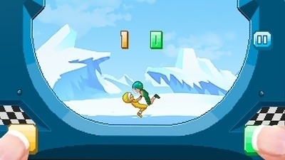 滑稽的格斗2v1.11截图1