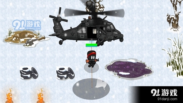 火线枪战躲猫猫v2.3.5截图2