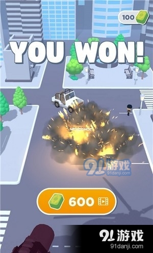 王牌枪手v1.9截图4