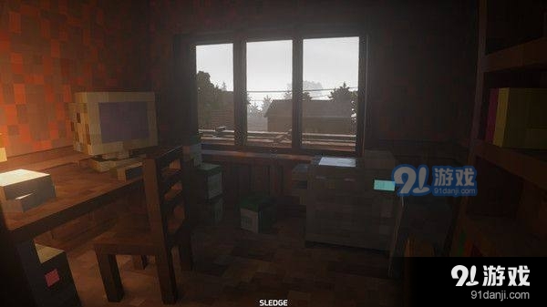 拆迁模拟器正式版v1.1.9截图2