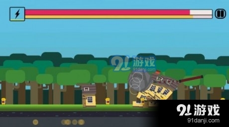 爆破大师破碎城市v3.7截图3