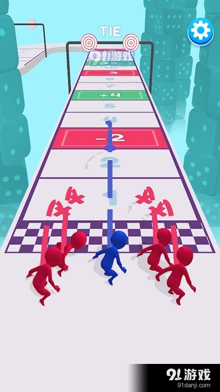 幸运跳跃v0.8截图2