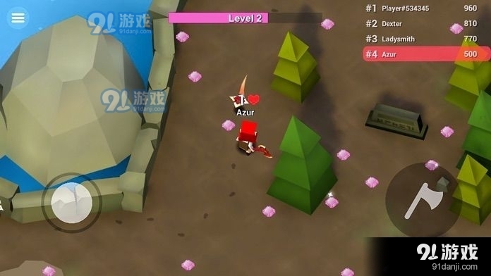 斧头帮荣耀王者v1.9截图1