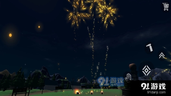 烟花燃放模拟器v2.14截图5