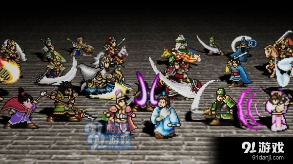 卧龙觉醒v100018截图1