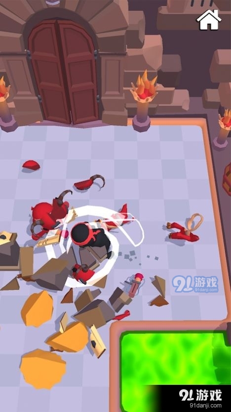 浪人命运v0.12截图3