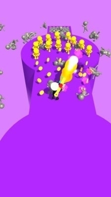 吃我一手子弹v1.5.5截图3