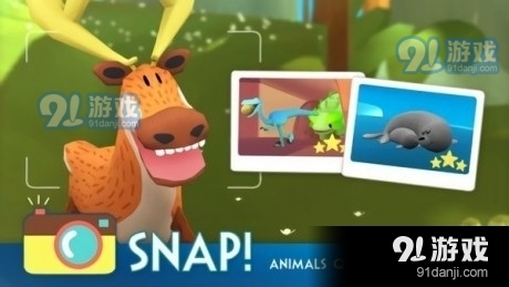 动物声音博物馆v1.5.3截图1