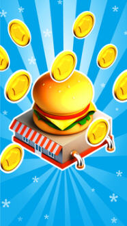 趣味餐厅手游v1.12截图2