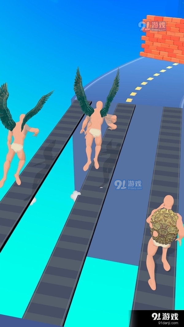 男生女生向前冲v1.3.12截图1