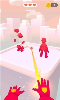 激光钢铁超人v0.12截图3