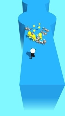 吃我一手子弹v1.5.5截图1