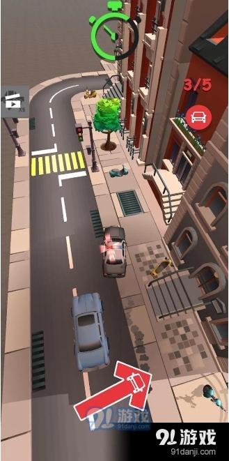 警察部门v1.2.178875截图3