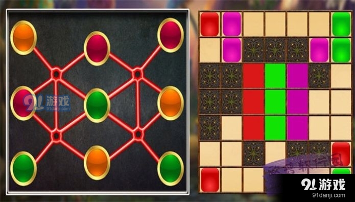 拳击手熊猫大师逃亡v0.7截图2