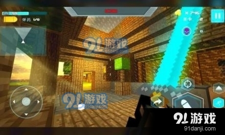 生存猎人v1.3.5截图5